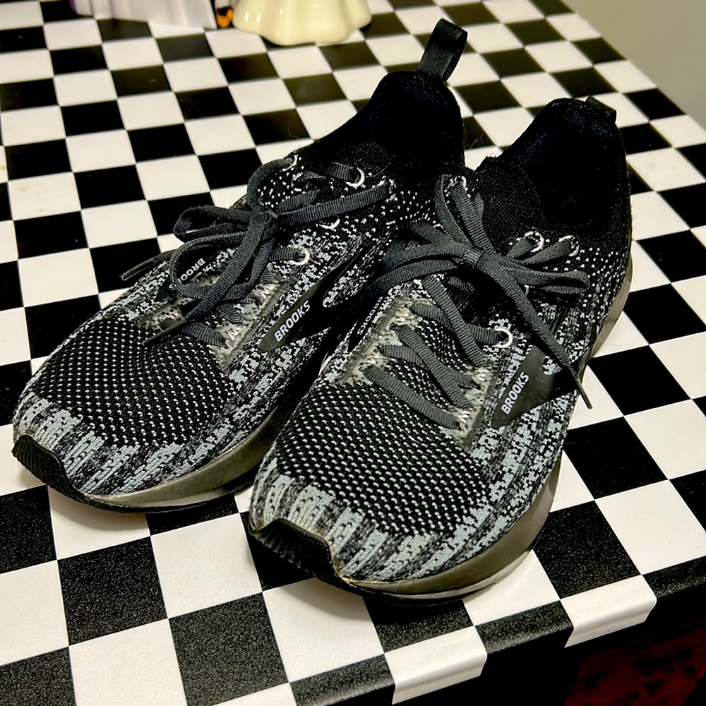 Brooks running shoes